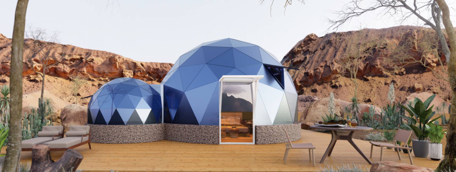 灵宝市星空房定制